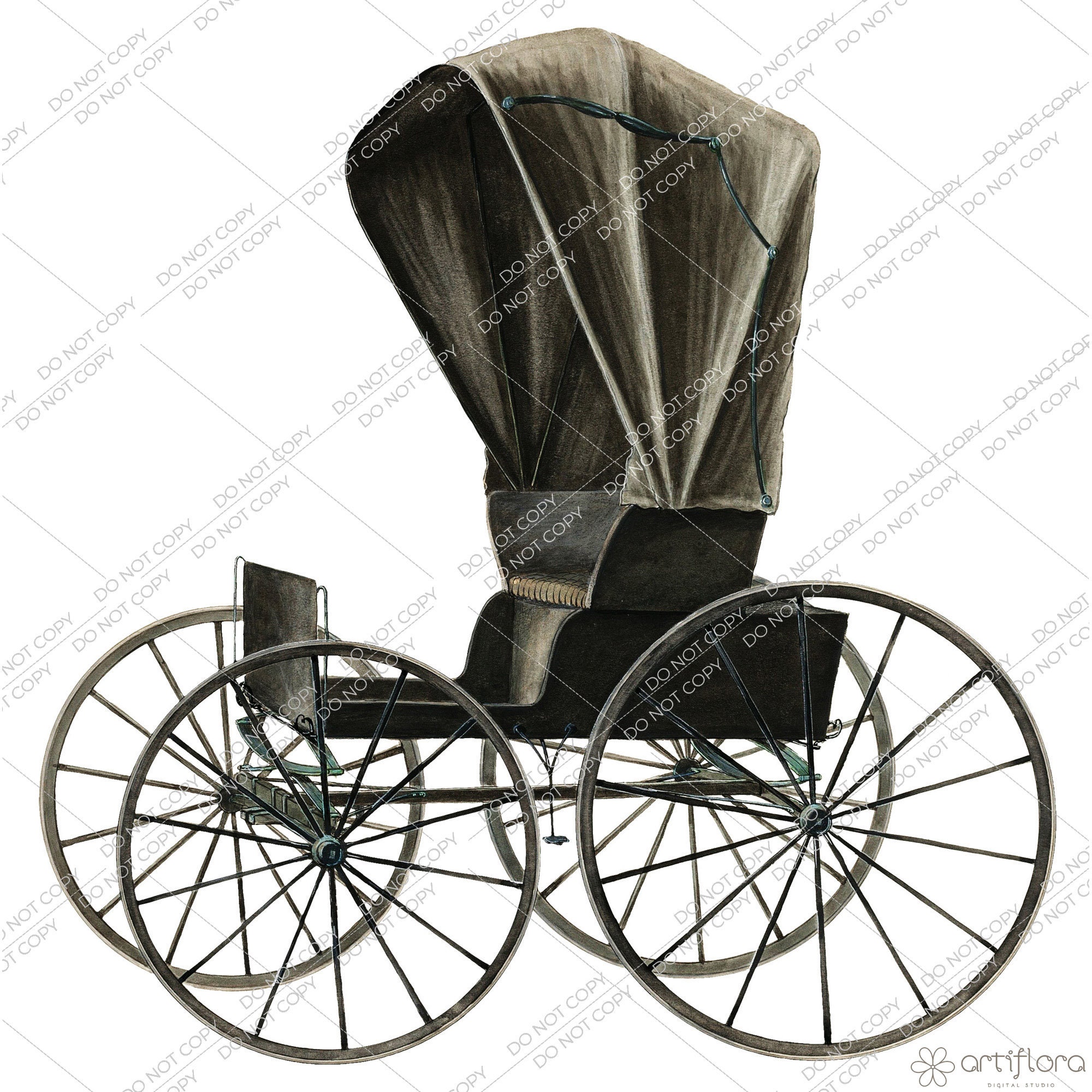 Bloom Tender (2X2-366) - rare (Borderless) main image 0