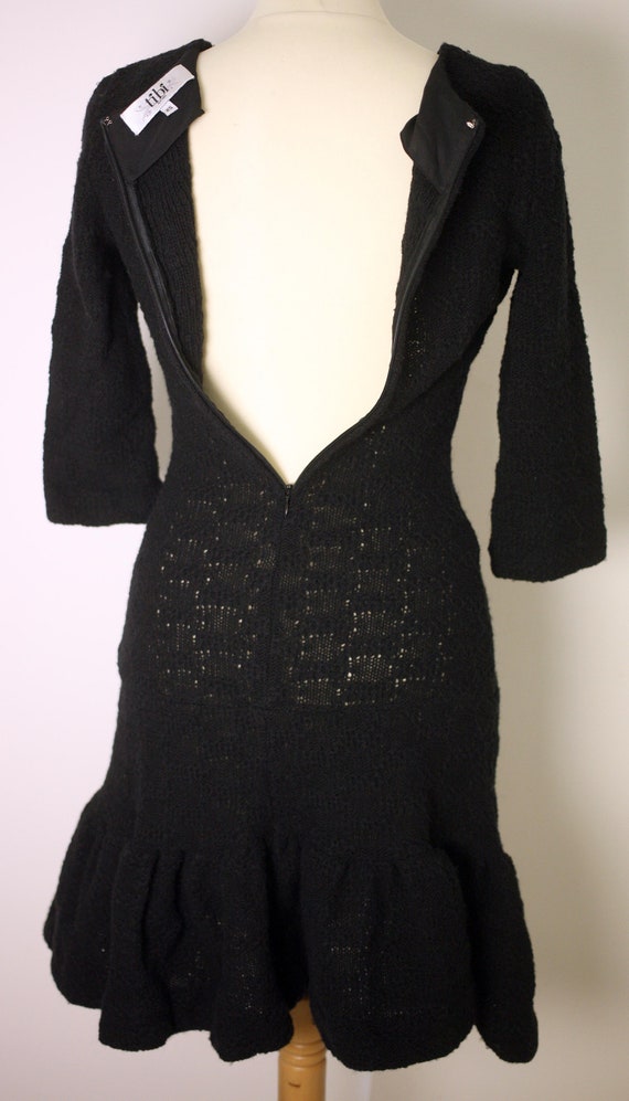 hellda knit dress Cult Gaia - Chrysta Knit Dress main image 0