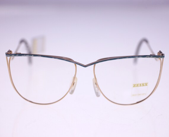 Buy Zeiss Carat 6845 4300 Ladies 22K Gold Electro-plated 