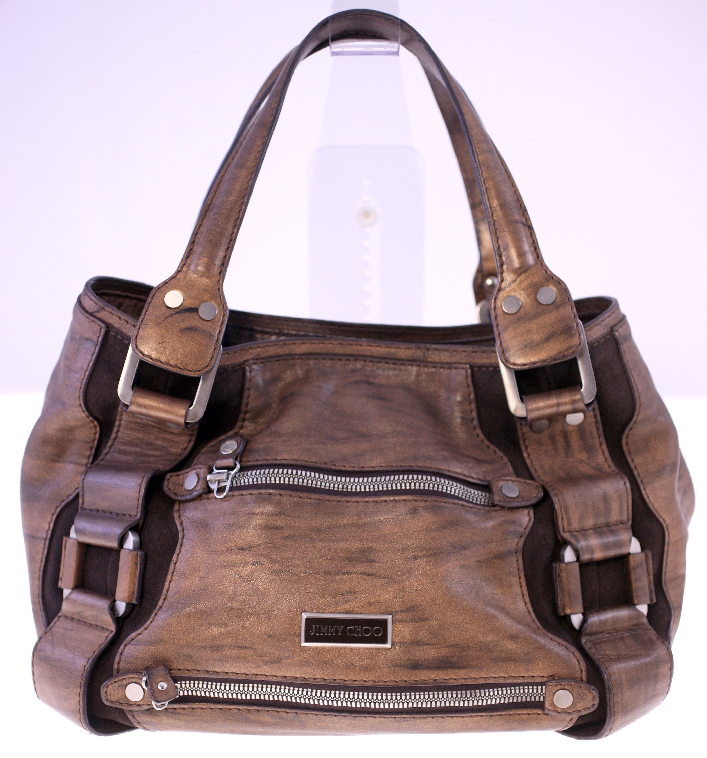 Jimmy choo purse - Women's handbags