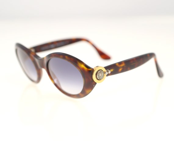 Gianfranco Ferre GFF 423/S 08E Ladies Sunglasses - Circa 1990s