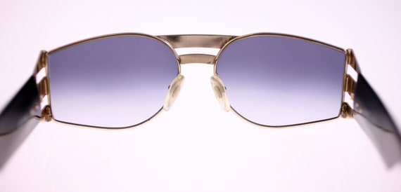Christian Dior 2562 43 ladies oversized sunglasse… - image 6