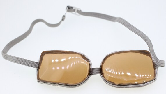 Handmade unisex Swedish googles-2 types included-… - image 7