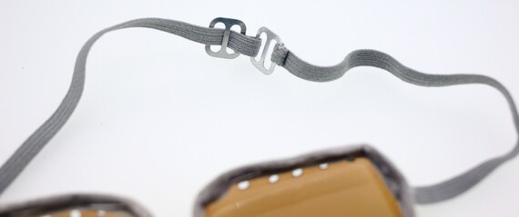 Handmade unisex Swedish googles-2 types included-… - image 10