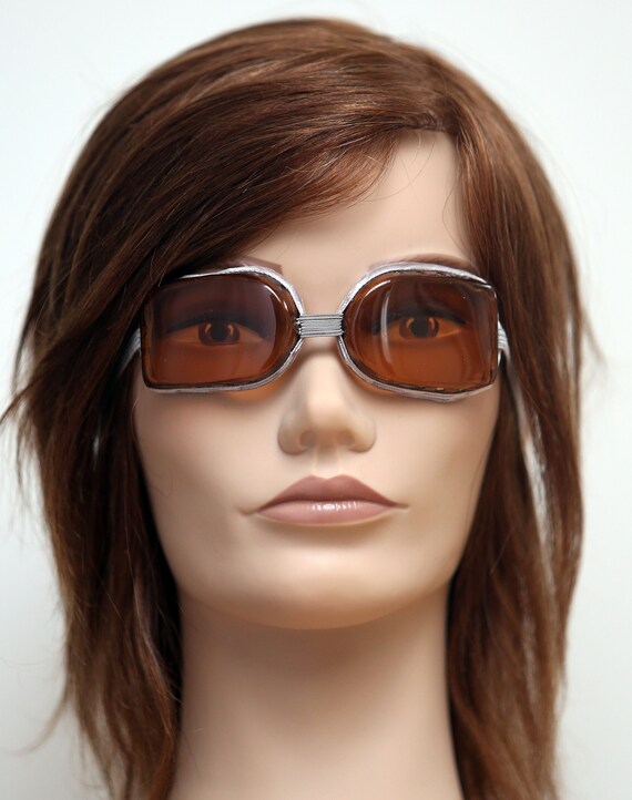 Handmade unisex Swedish googles-2 types included-… - image 2