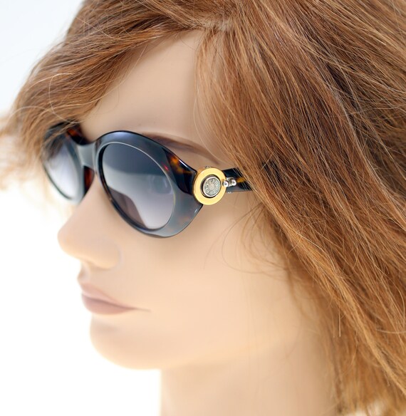 Gianfranco Ferre GFF 423/S 08E Ladies Sunglasses - Circa 1990s