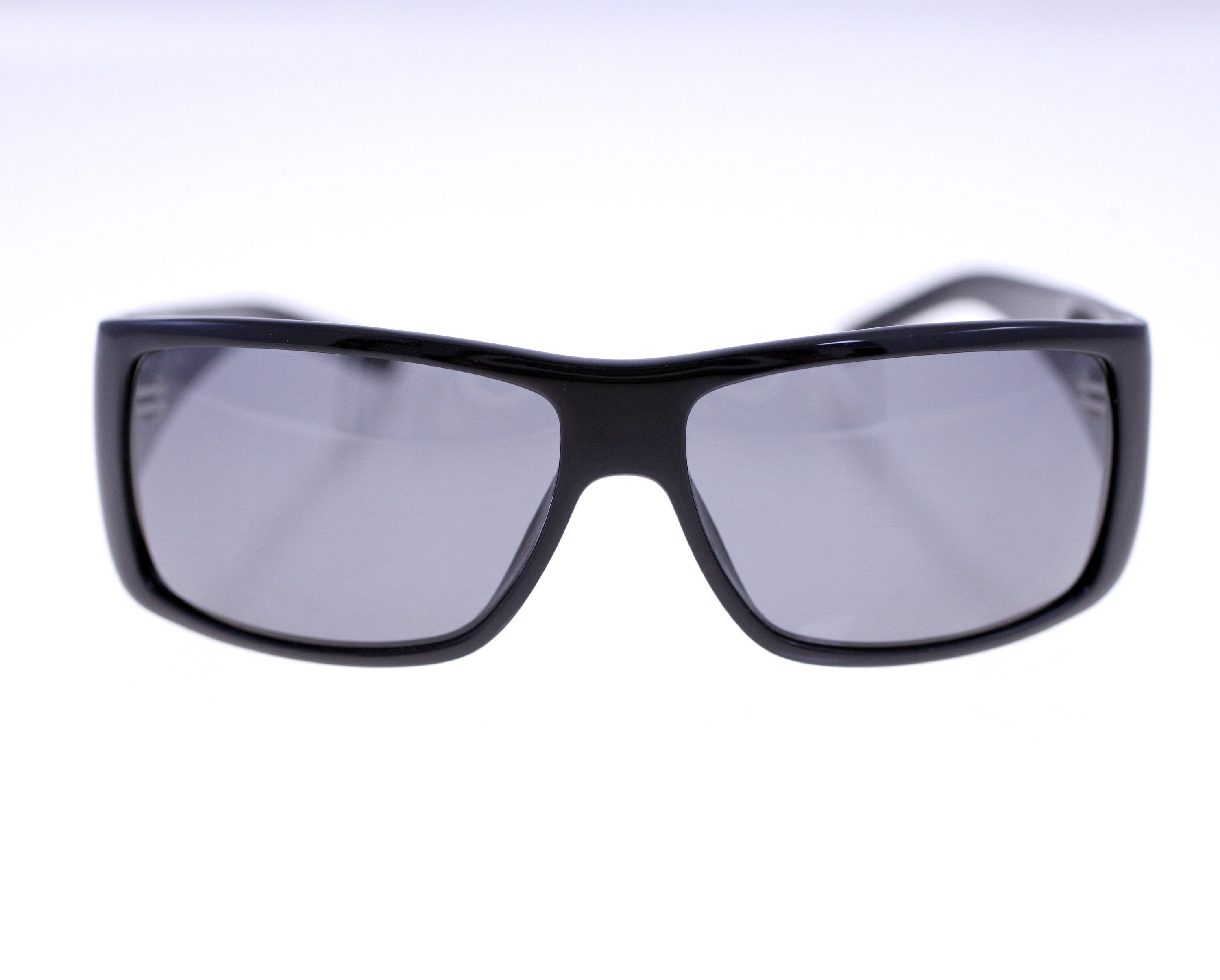 BOUCHERON Sunglasses Blue/White Metal frame With Rhinestones Boucheron Sunglasses – Online Sale UK main image 3
