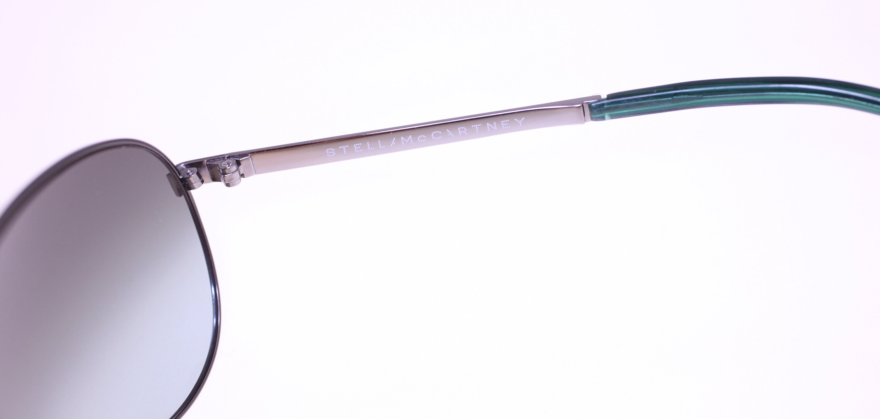 Stella Mccartney STM 18/S GL9 First Release Pilot-style 