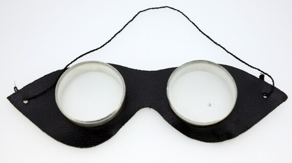 Handmade unisex Swedish googles-2 types included-… - image 4