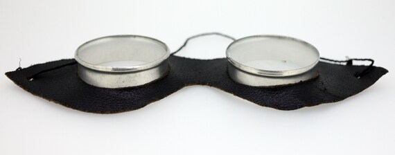 Handmade unisex Swedish googles-2 types included-… - image 5