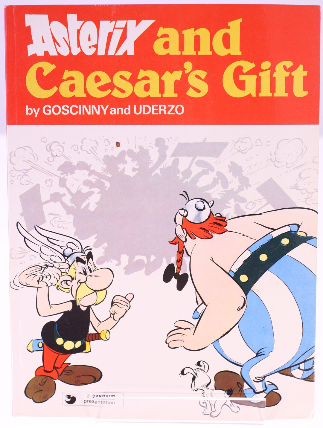 Asterixシリーズ　全16冊セット　フランス語　仏語 91JgKfNxczL.jpg