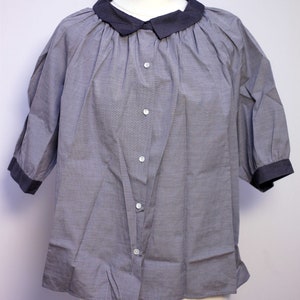 Pull Blanc Femme Paul & Joe Sister - Taille S Coton Italie - Neuf Avec Étiquettes