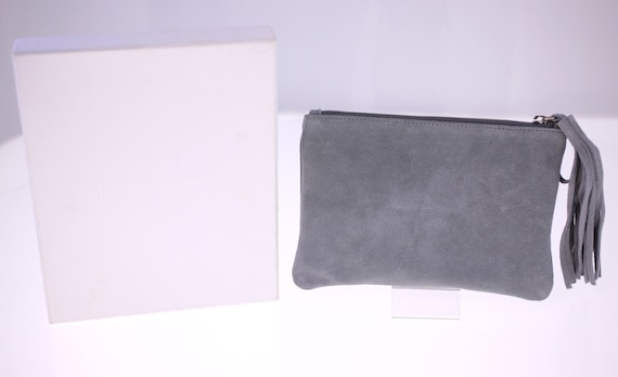 White company clutch bag new arrivals