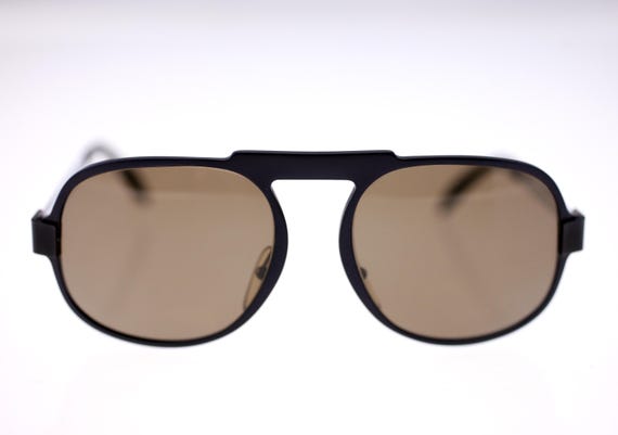 Vintage 80’s SUNSAFE  sunglasses Amazon.com: 80 main image 4