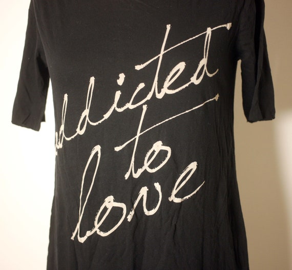 Truly Madly Deeply 'Addicted To Love' ladies vint… - image 2