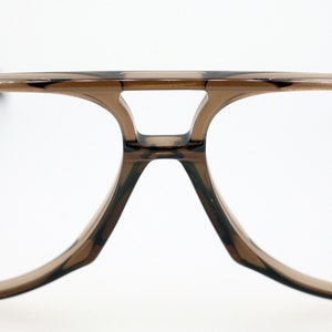 Flair Mod.20 Col.66 Herren Vintage Pilotenbrille - NEU - circa 1970er/1980er Jahre - versandkostenfrei