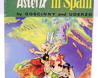 Asterixシリーズ　全16冊セット　フランス語　仏語 Amazon.com: Asterix Collection 35 titles in French