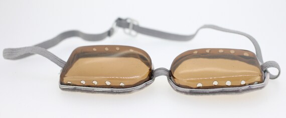 Handmade unisex Swedish googles-2 types included-… - image 8