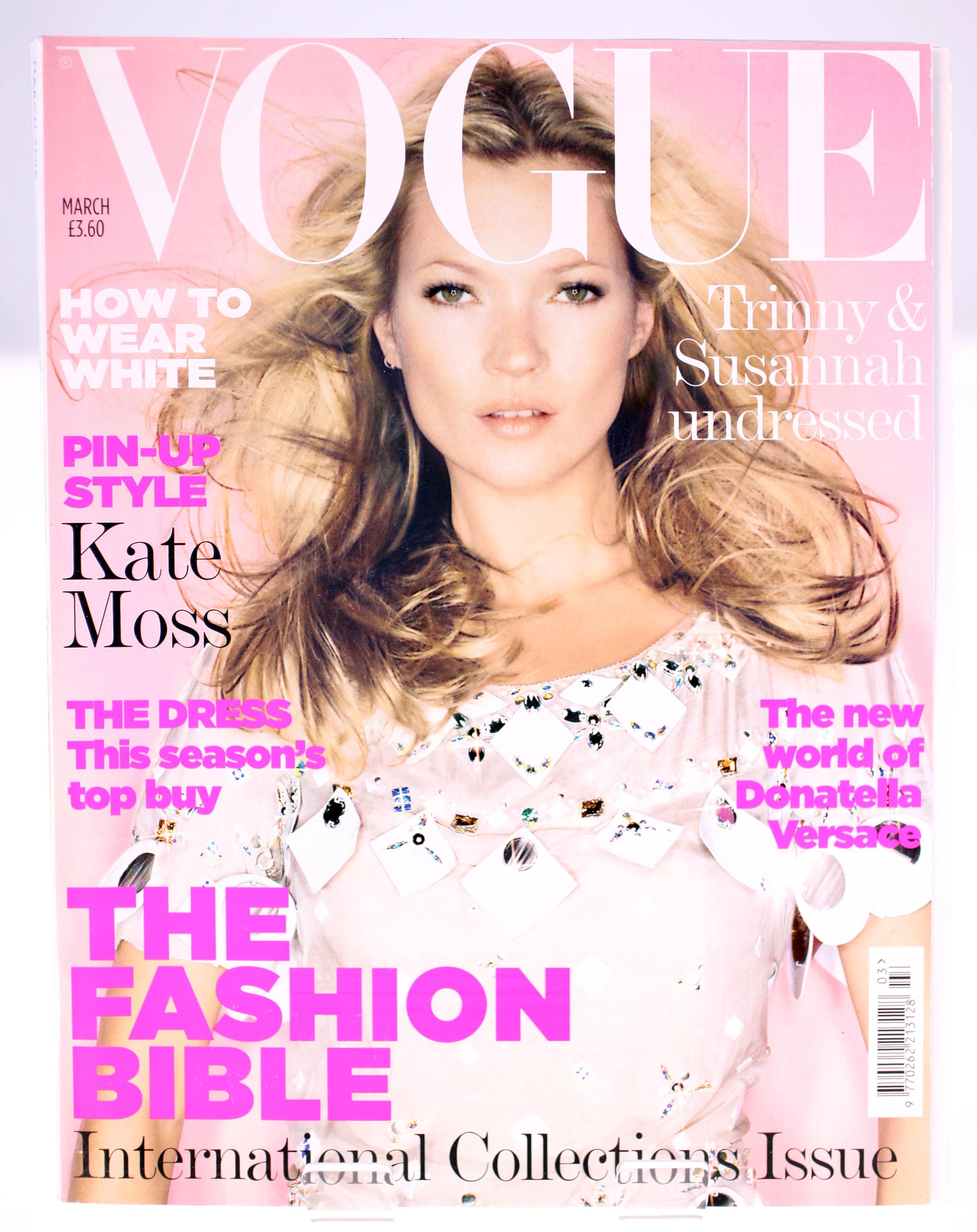 Miz Matthews – Livin' The Life Of Vogue Miz Matthews – Livin' The Life Of Vogue – CD (Mini-Album