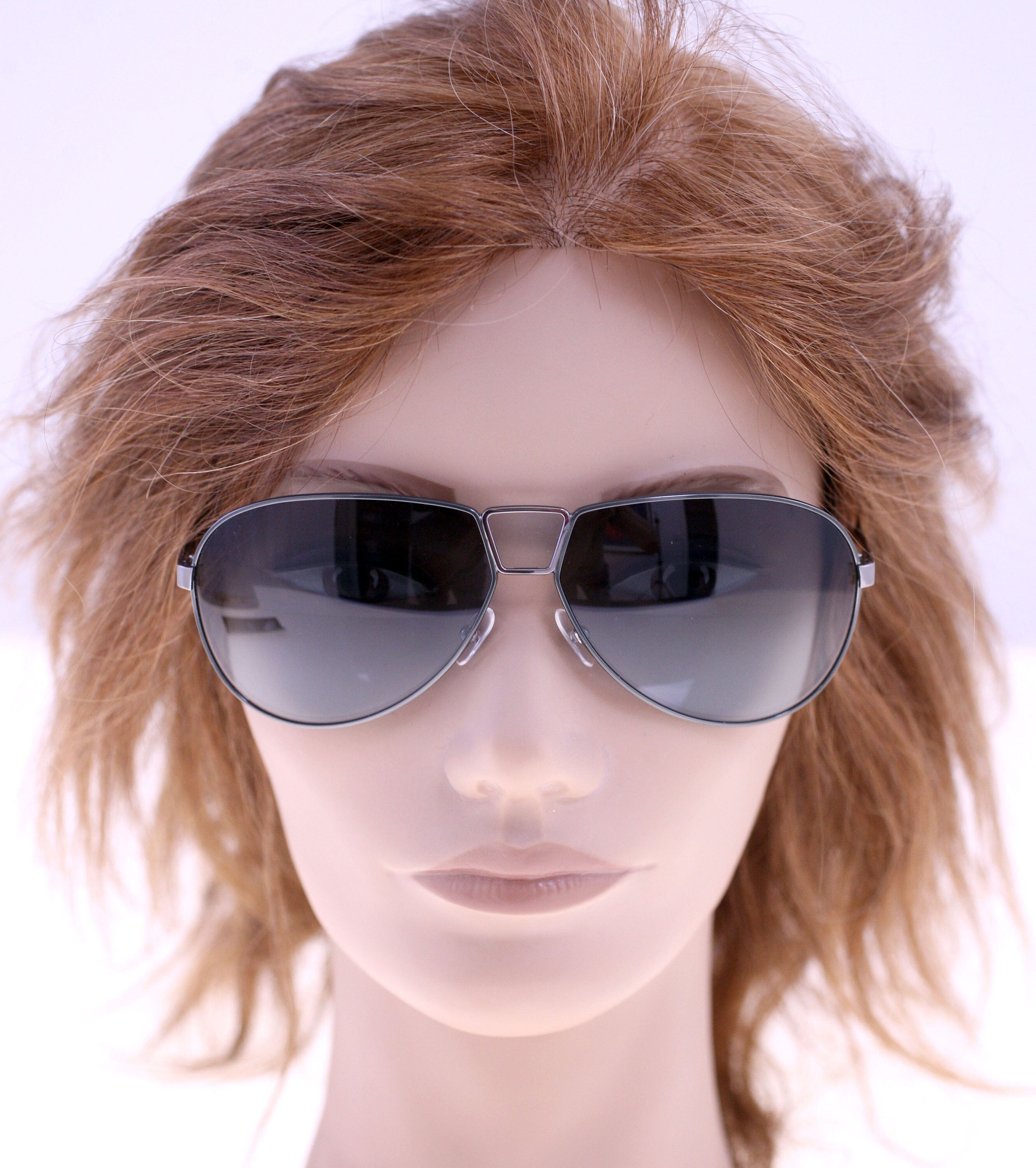 Stella Mccartney STM 18/S GL9 First Release Pilot-style  display picture 3