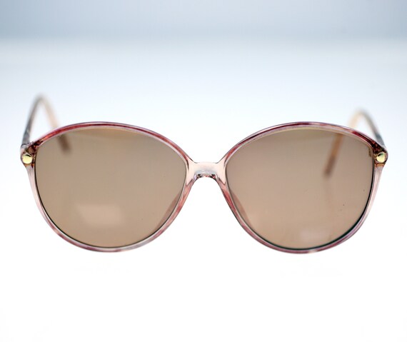Silhouette SPX M1156/20 C1173 Ladies Vintage Oversized  display picture 1