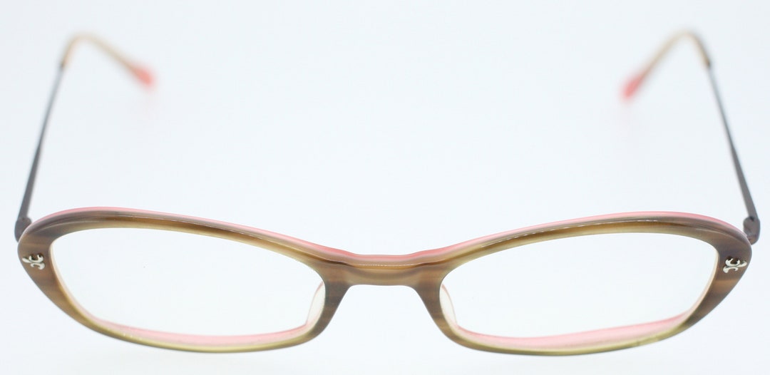 Occhiali da vista da donna Oliver Peoples 'Didi' con lenti - Main Image