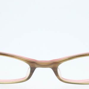 &quot;Oliver Peoples &quot;&quot;Didi&quot;&quot; Damenbrille - Damenbrille mit Sehstärke - circa 000 Jahre - versandkostenfrei.&quot;