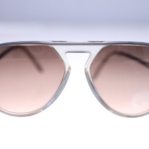 Cazal Mod 506 Col 9 vintage mens pilot-style sunglasses-Super Rare-circa 1980s (Weight: 30g) FREE postage