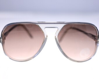 ヴィンテージ DITA x Cazal 902 サングラス：フルセット、デッド