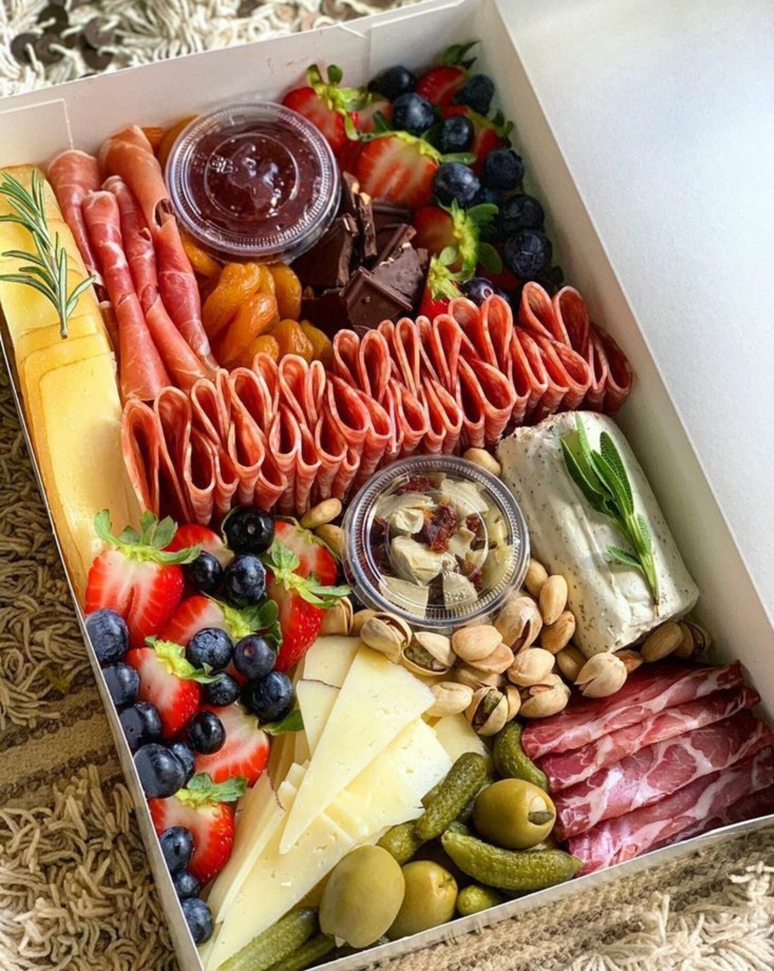 Charcuterie Board Accessories Utensils Cheese Butter Spreader Knives