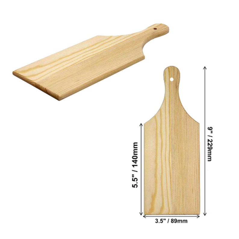 ThePrettyPartyBoxx Charcuterie Cheese Board - Thumbnail 4