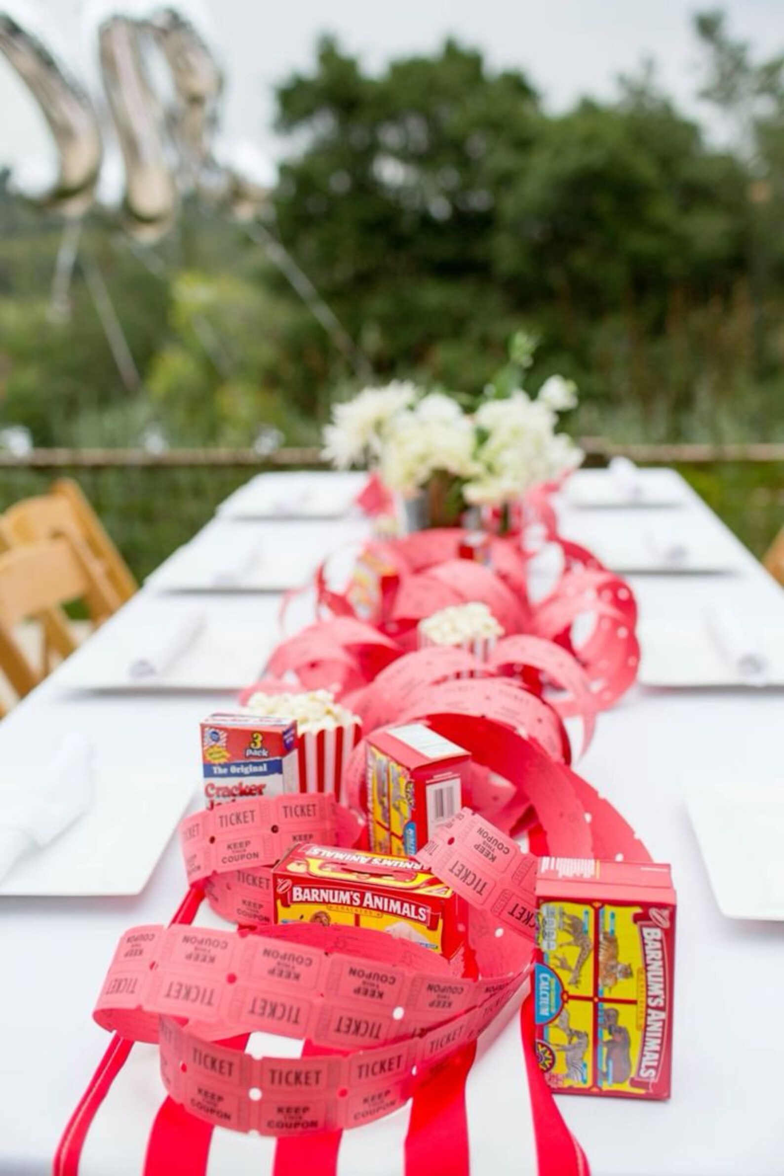 Pastel Raffle Roulette Raffle Tickets Roll Pink Yellow Pastel Admit One Ticket for Carnival ...