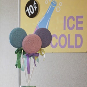 Pastel Raffle Roulette Raffle Tickets Roll Pink Yellow Pastel Admit One Ticket for Carnival ...