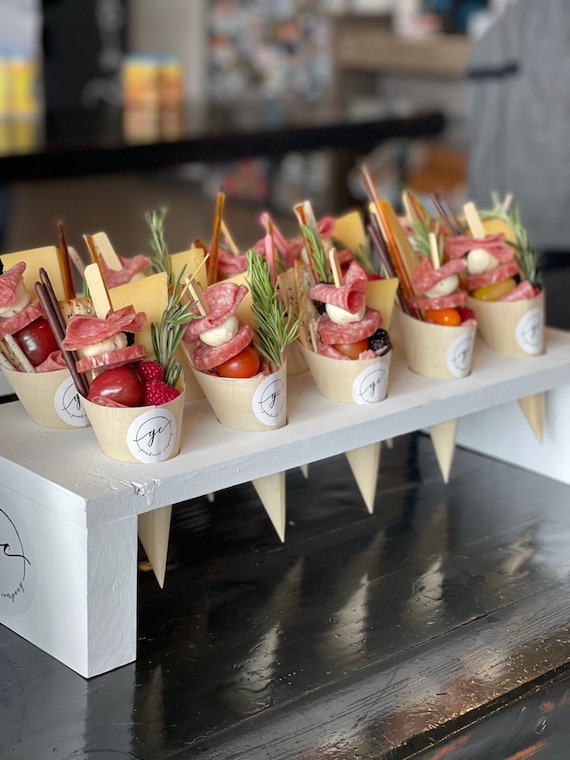 1 Stella E Più - Stuzzicadenti Da Cocktail / Accessori Vino E Bar