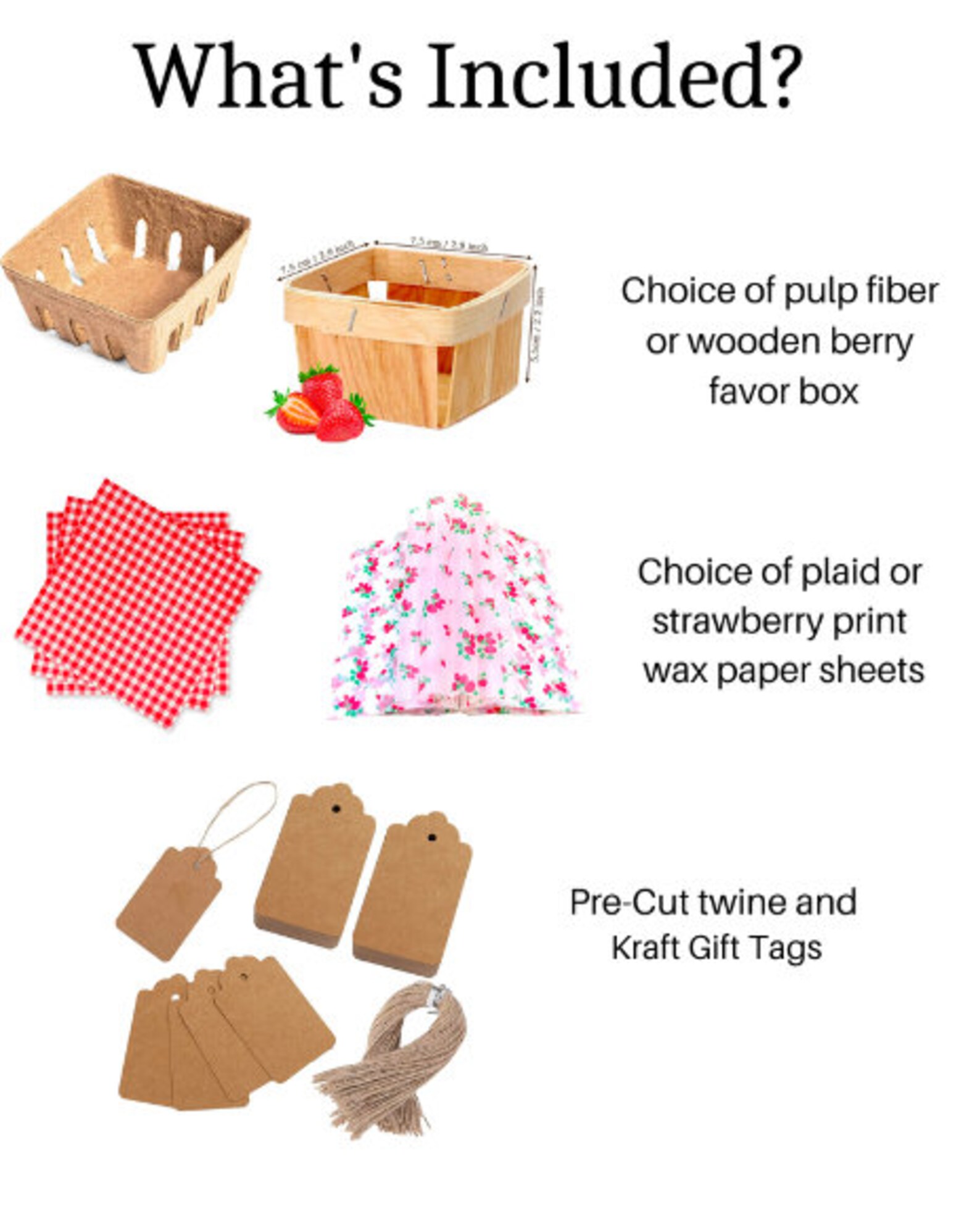 Paper Pulp Favour Fruit Berry Basket Favor Pulp Fiber or Wooden Box With Printed Wax ...