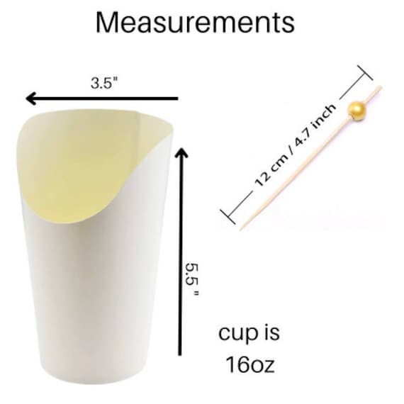 50 Targhette Per Buffet Con Stuzzicadenti - Ideali Per Formaggio, Torte E Feste - Foto 10