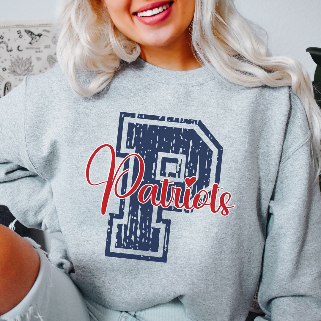 crucial catch sweatshirt patriots