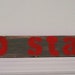 Fun Colorful Directional Sign - Post Not Included. - Etsy