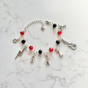 Kpop Stray Kids (SKZ) bracelet