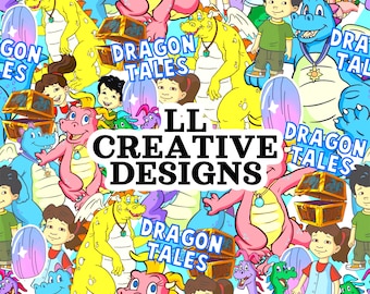 知育玩具 Dragon Tales Matching Game Vintage/ 2000/ Dragon Tales/ Matching Game/ Milton Bradley