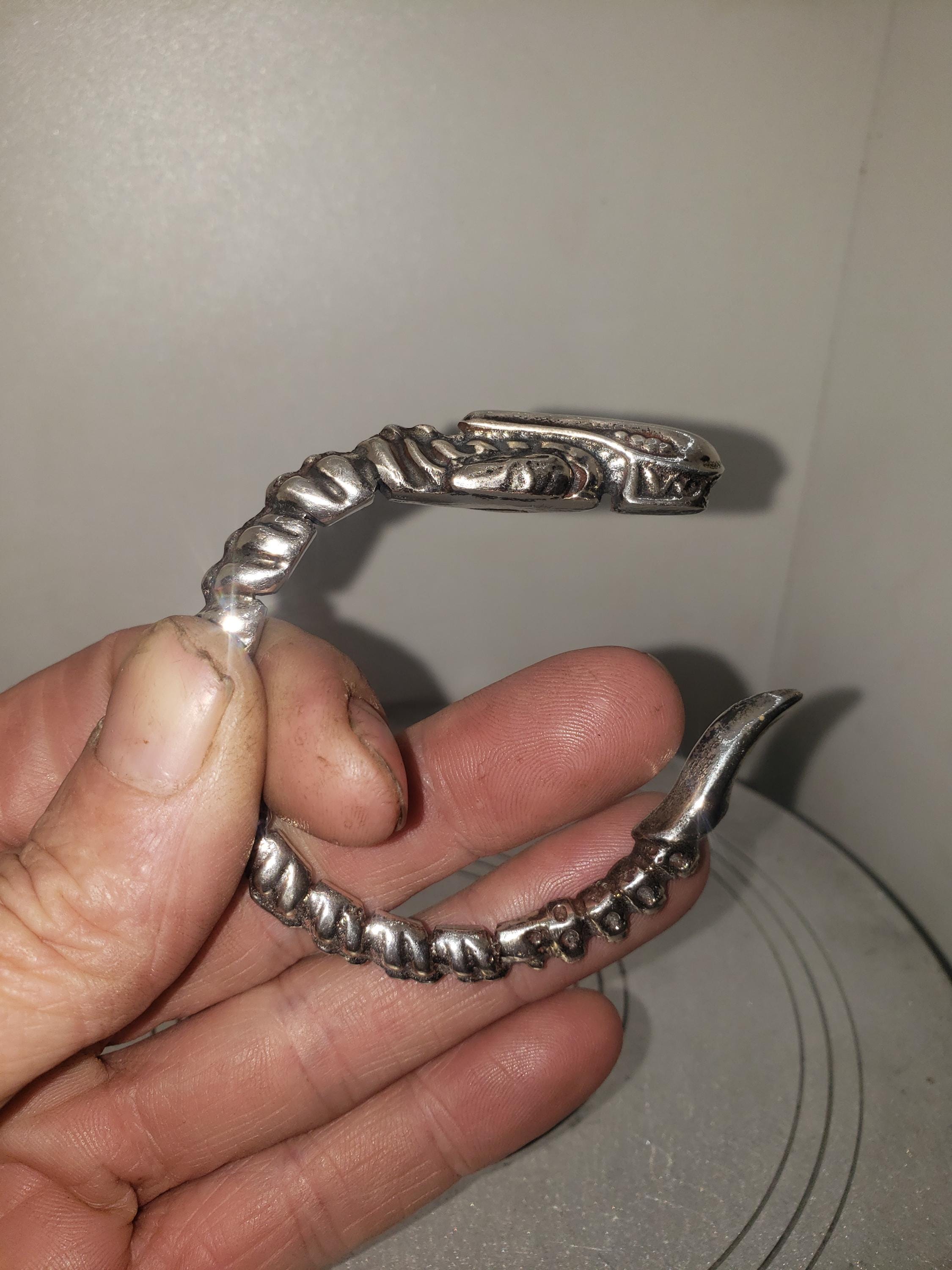 Giger jewelry - Etsy 日本