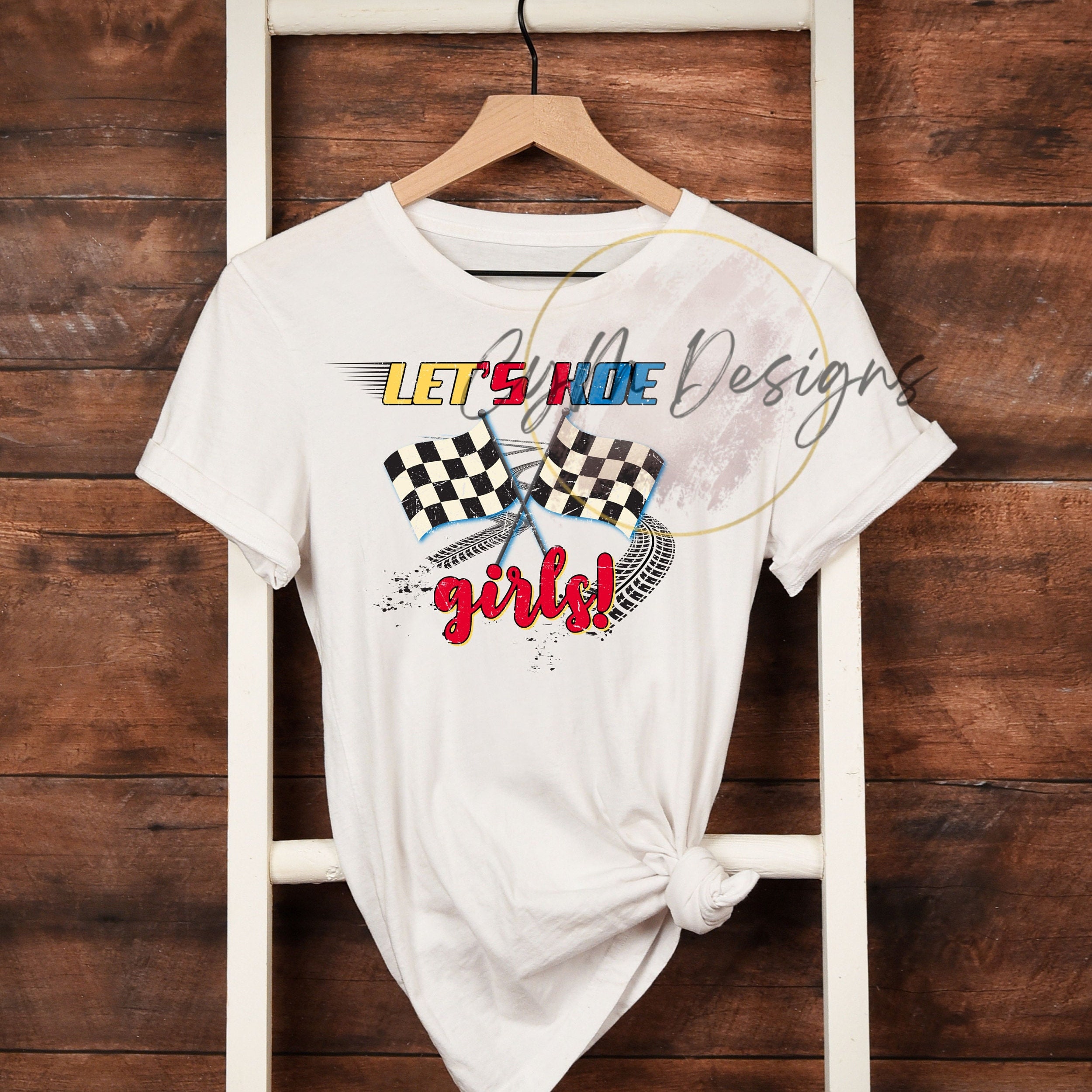 Koe Wetzel Let's Koe Girls PNG DTF Digital Western Etsy