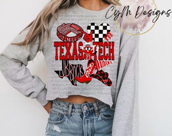 Texas University PNG: Projekt sportowy do sublimacji (pobieranie cyfrowe) Napisz do mnie, jeśli potrzebujesz innego zespołu lub szkoły
