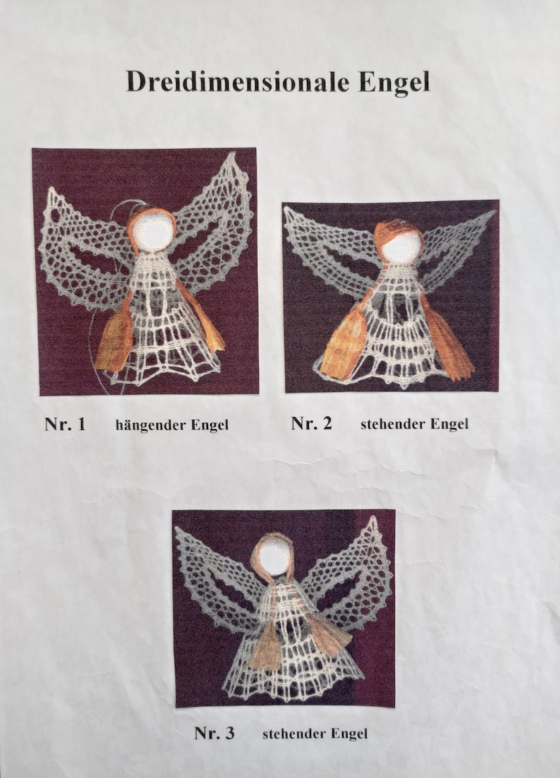 Fabelhafte Weisse Ngel Mit Buchstaben Bild