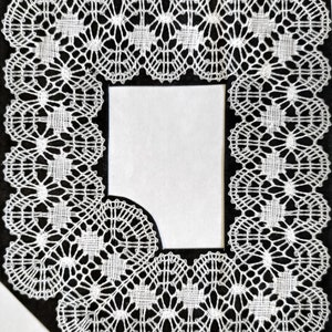 Torchon Abs and Unarten Folder 02 Pattern 02 Pattern as PDF Download