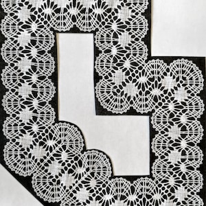 Torchon Ab und Unarten Folder 02 Pattern 05 Pattern as PDF Download