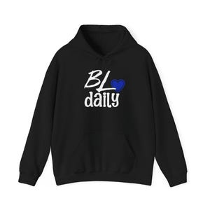 BL daily Unisex Heavy Blend™ Hooded Sweatshirt, bl lover gifts, bl gifts, bl lover merch, chic bl gifts, bl lovers, boys love shirt