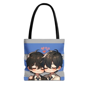 BL Tote Bag, BL gifts, BL lover gifts, boys love gifts, boys love bag, bl, thai boys love, koren boys love, kdrama
