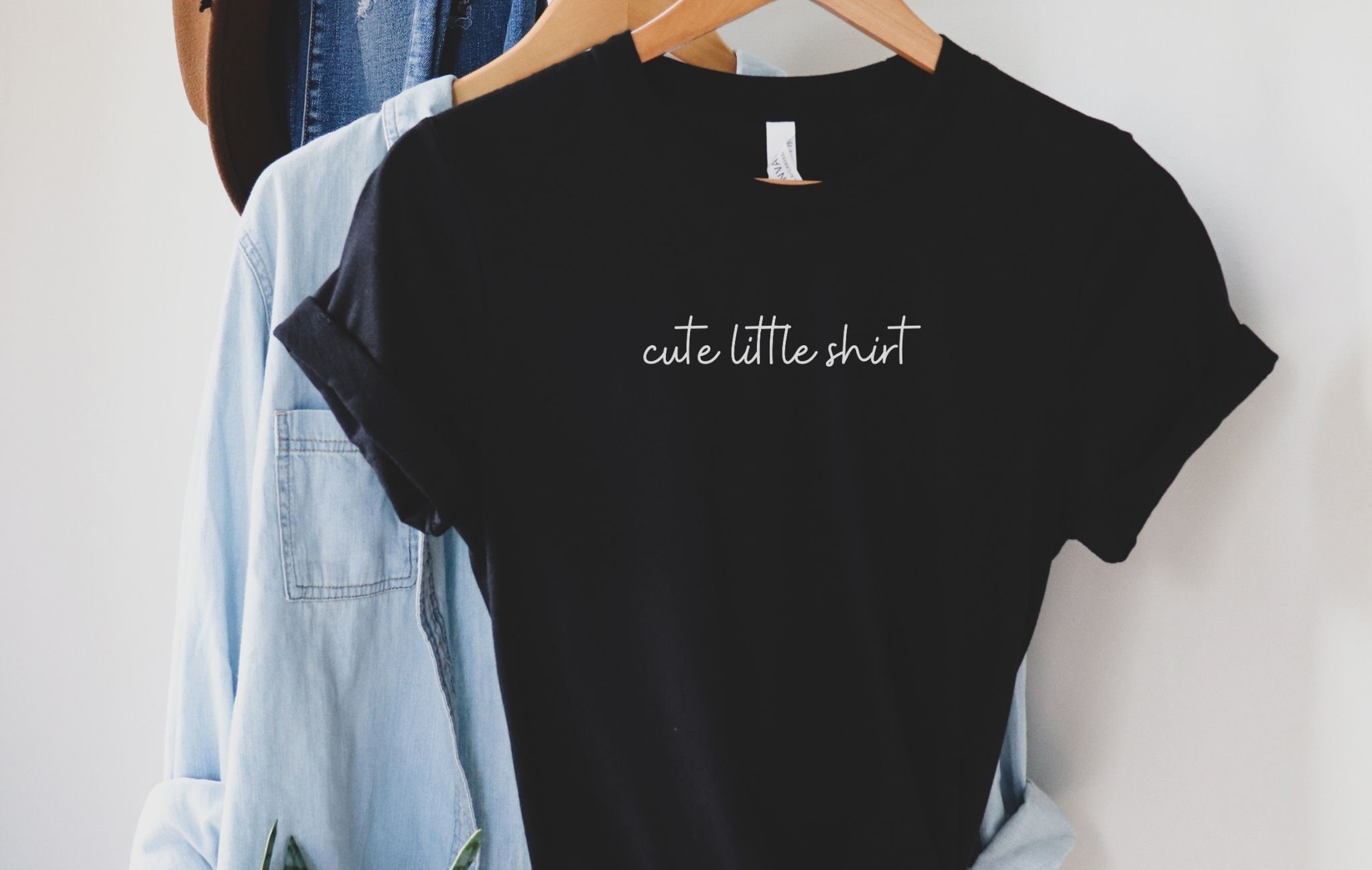 Jolie petite chemise chemise, cadeaux amusants, chemises amusantes, cadeaux mignons, chemises mignonnes, t-shirts mignons, petite chemise, chemises si