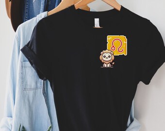 Lejonet Lejon T-shirt